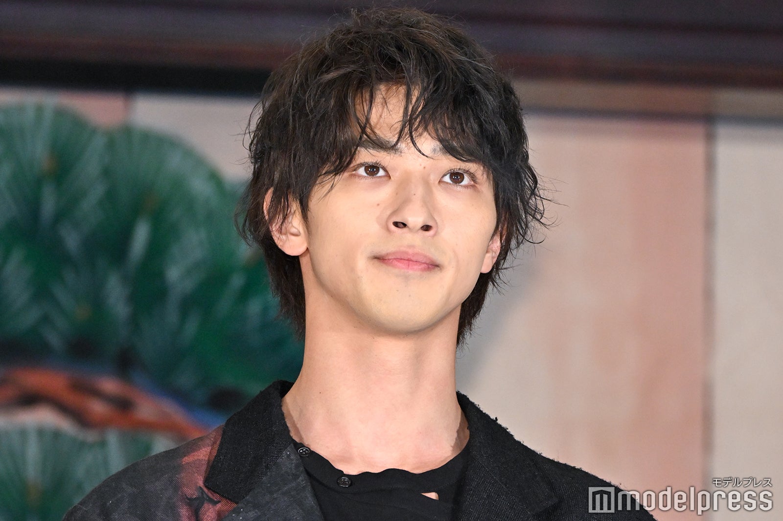 横浜流星（C）モデルプレス