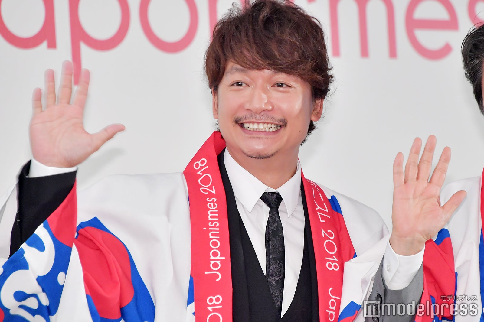 香取慎吾（C）モデルプレス