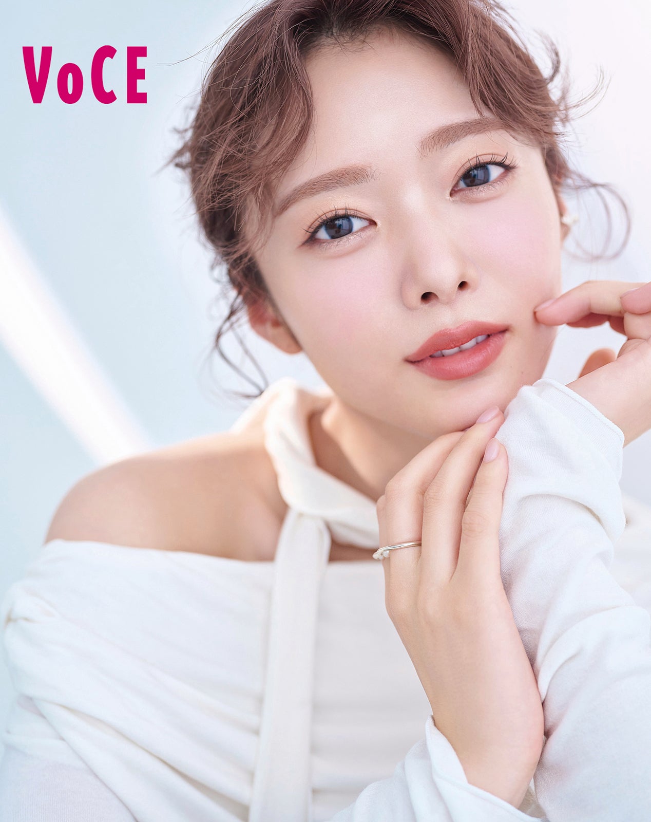 田村保乃（画像提供：講談社）