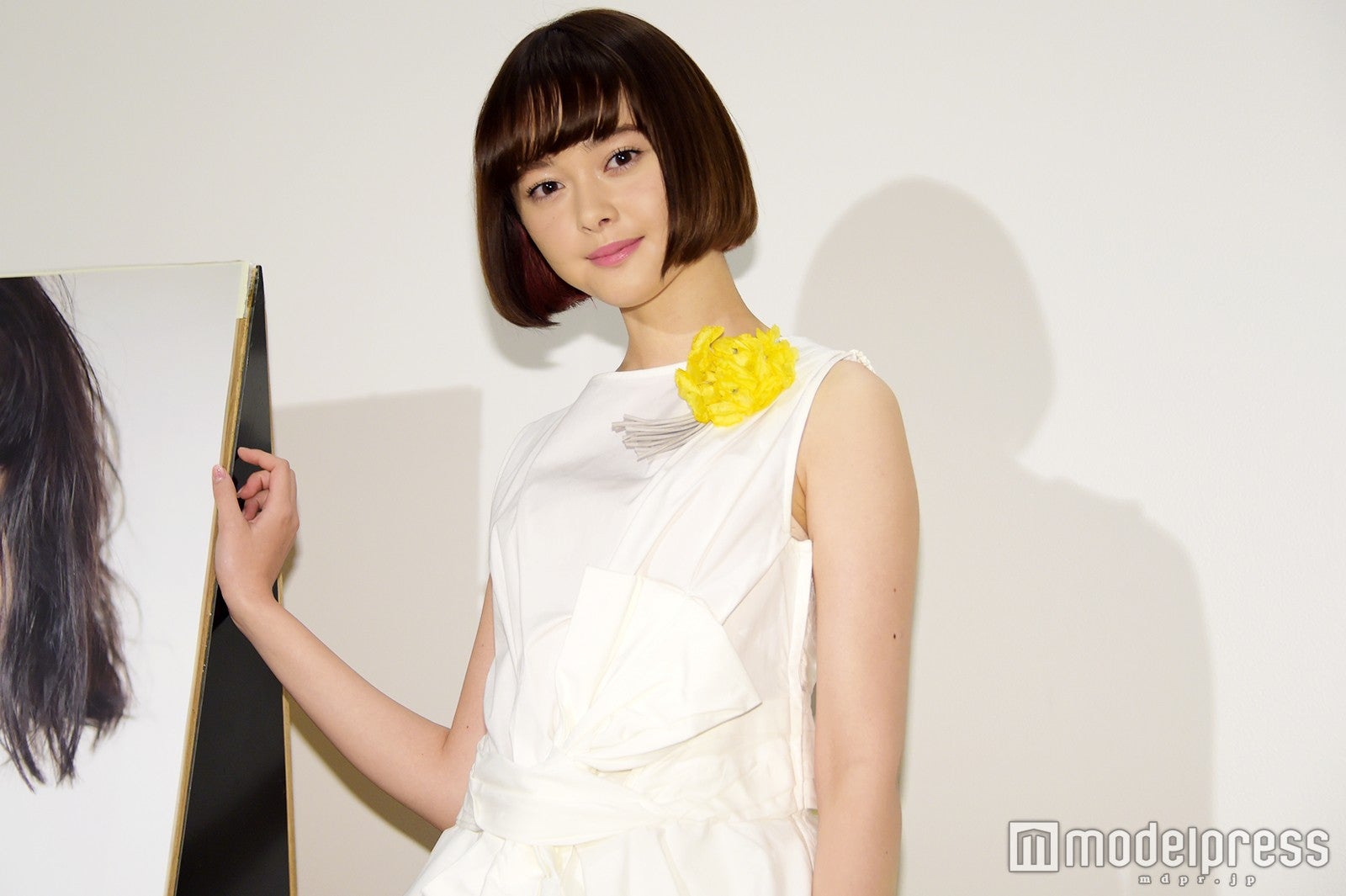 玉城ティナ（C）モデルプレス