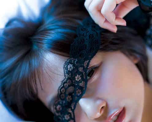 篠田麻里子の“初体験”がいっぱい!6年間の集大成を発表