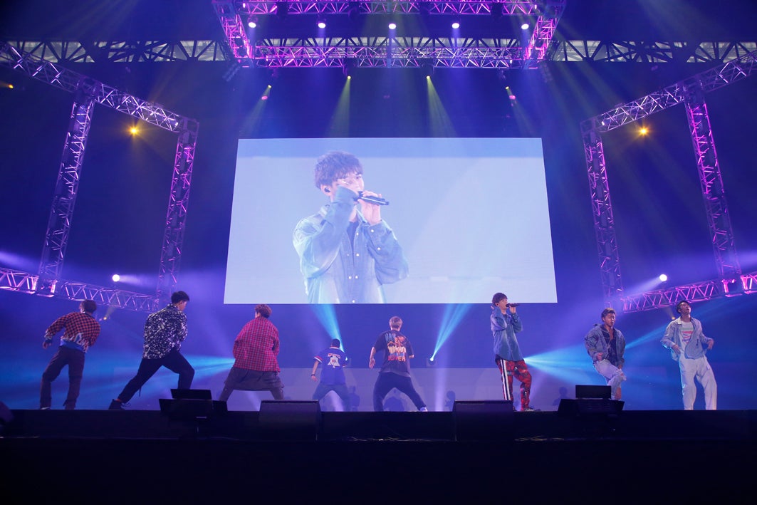 FANTASTICS（提供写真）