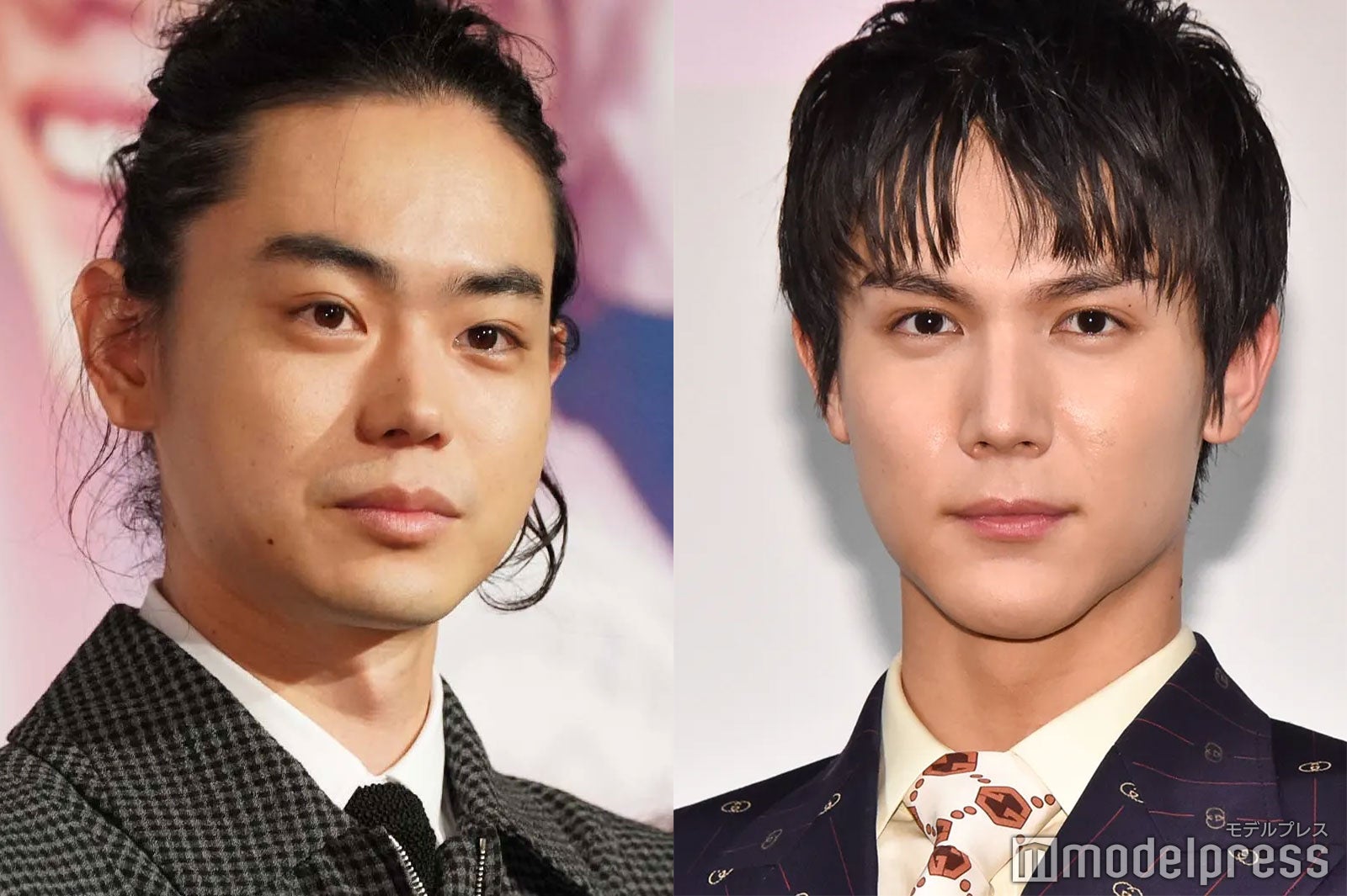 菅田将暉、中川大志からの告白に「もっとはよ言うてよ」