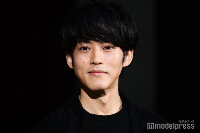 松坂桃李(C)モデルプレス