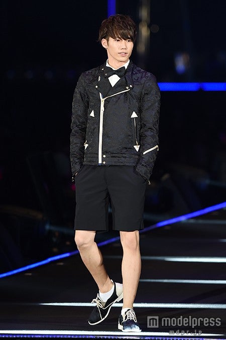 志村禎雄（C)モデルプレス