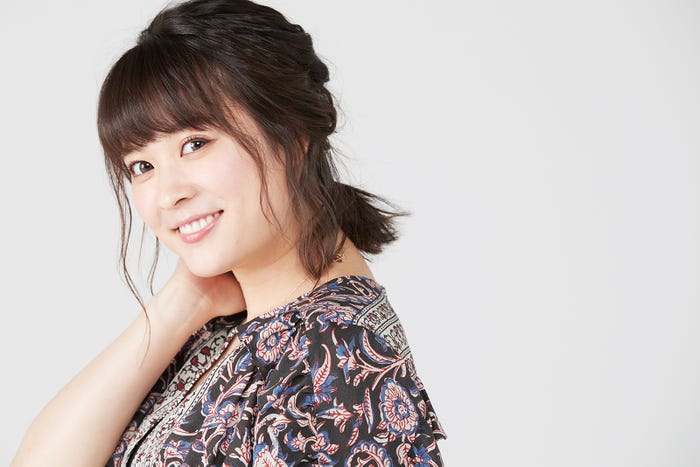 北乃きい(提供写真)