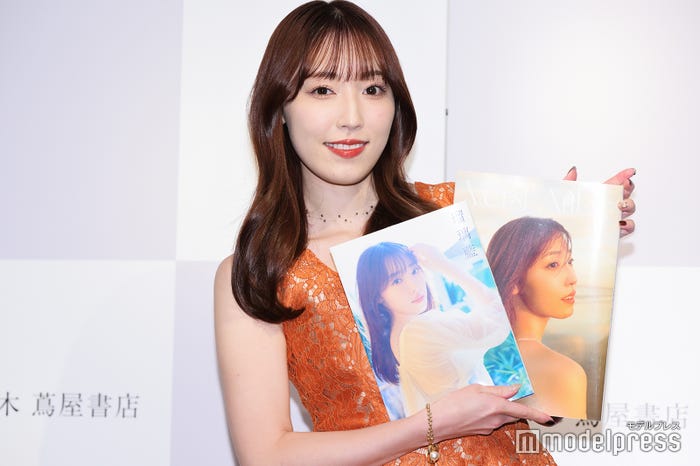 譜久村聖(C)モデルプレス