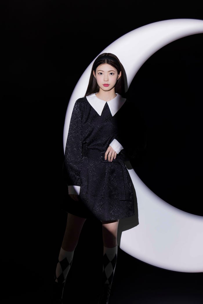 池間琉杏(提供写真)