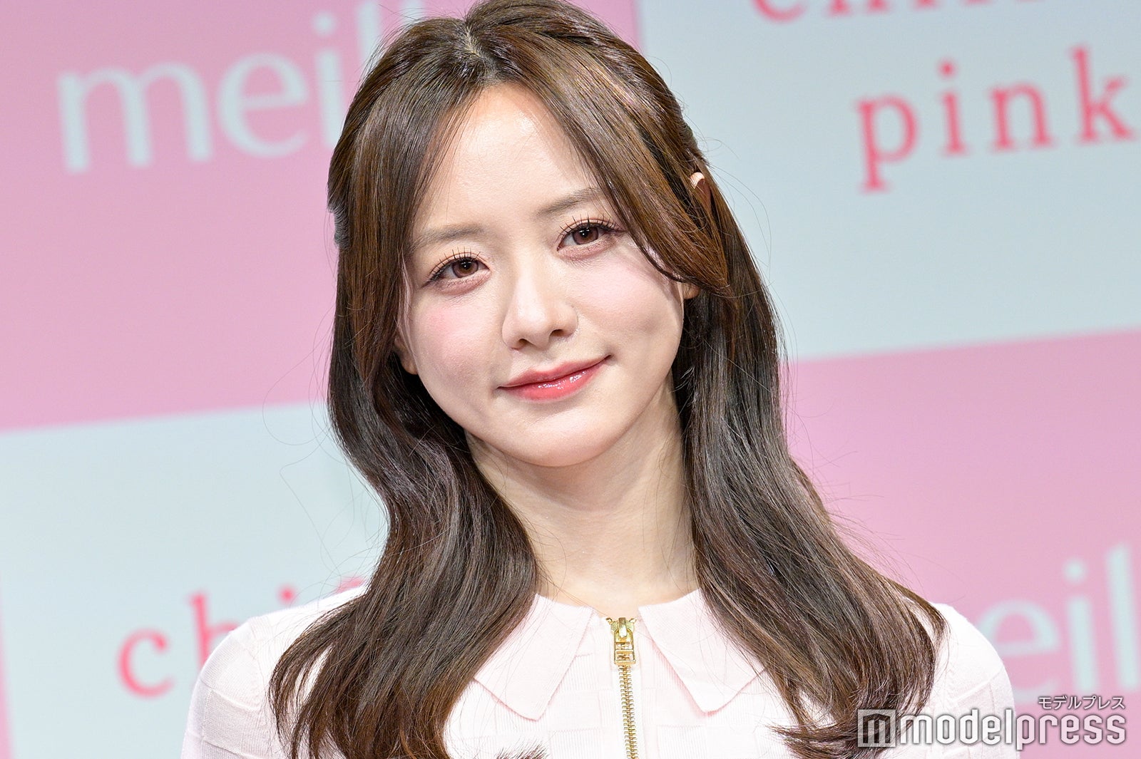 森香澄（C）モデルプレス