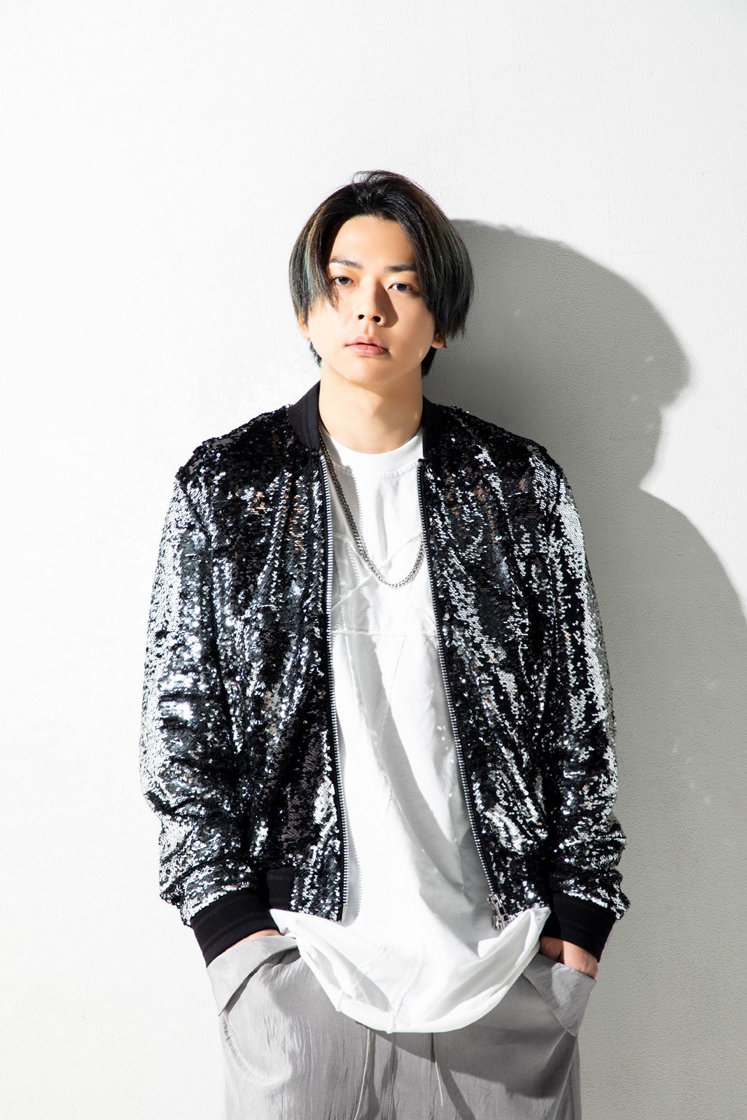 音楽・ダンス・ファッション融合舞台「ファッションフリーク