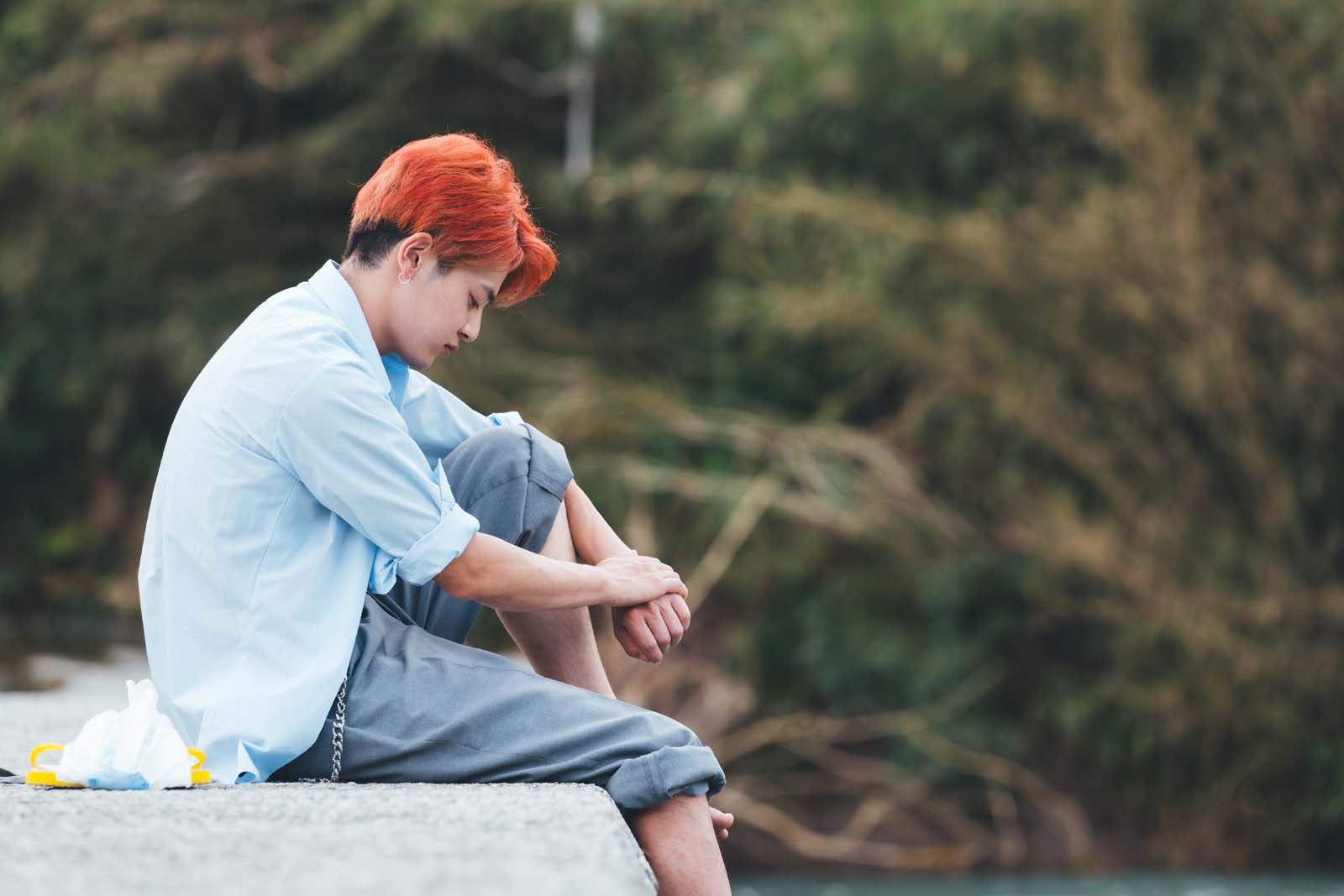 小林虎之介「下剋上球児」（C）TBSスパークル／TBS 撮影：ENO