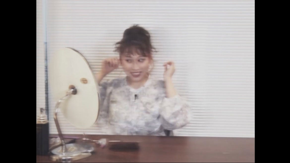 丸山礼（提供写真）