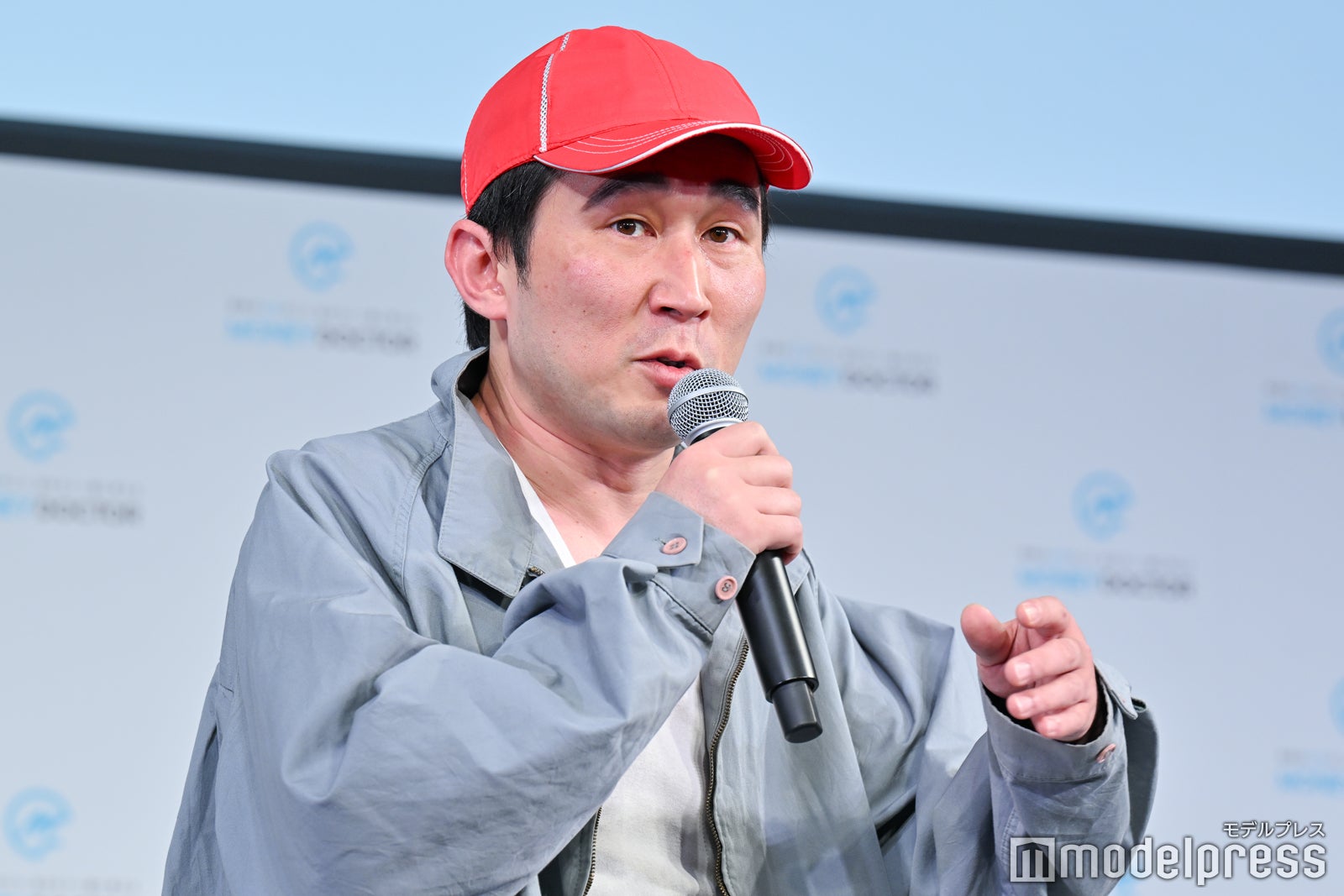 じろう（C）モデルプレス