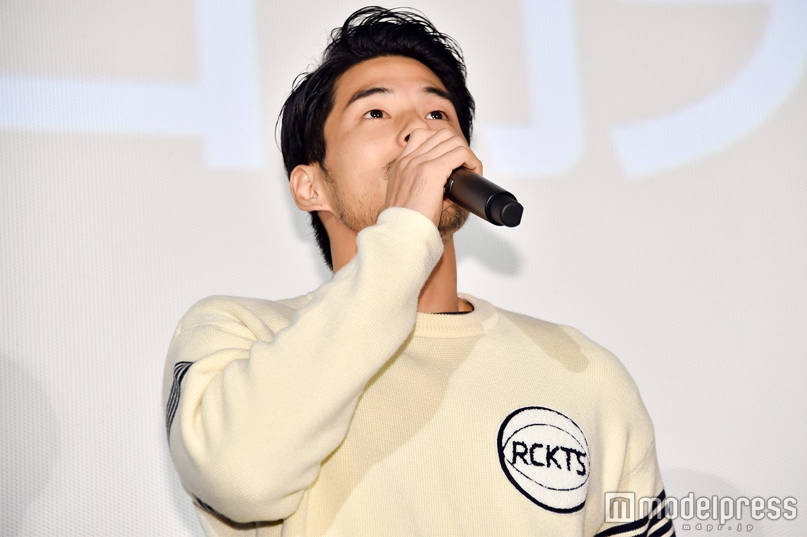 鈴木貴之 （C）モデルプレス