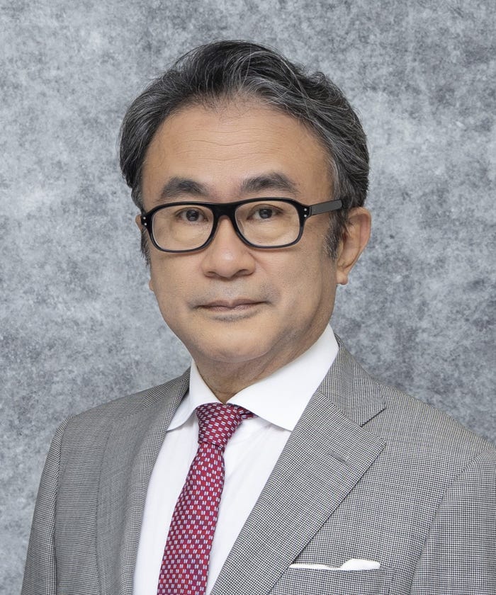 三谷幸喜氏(提供写真)
