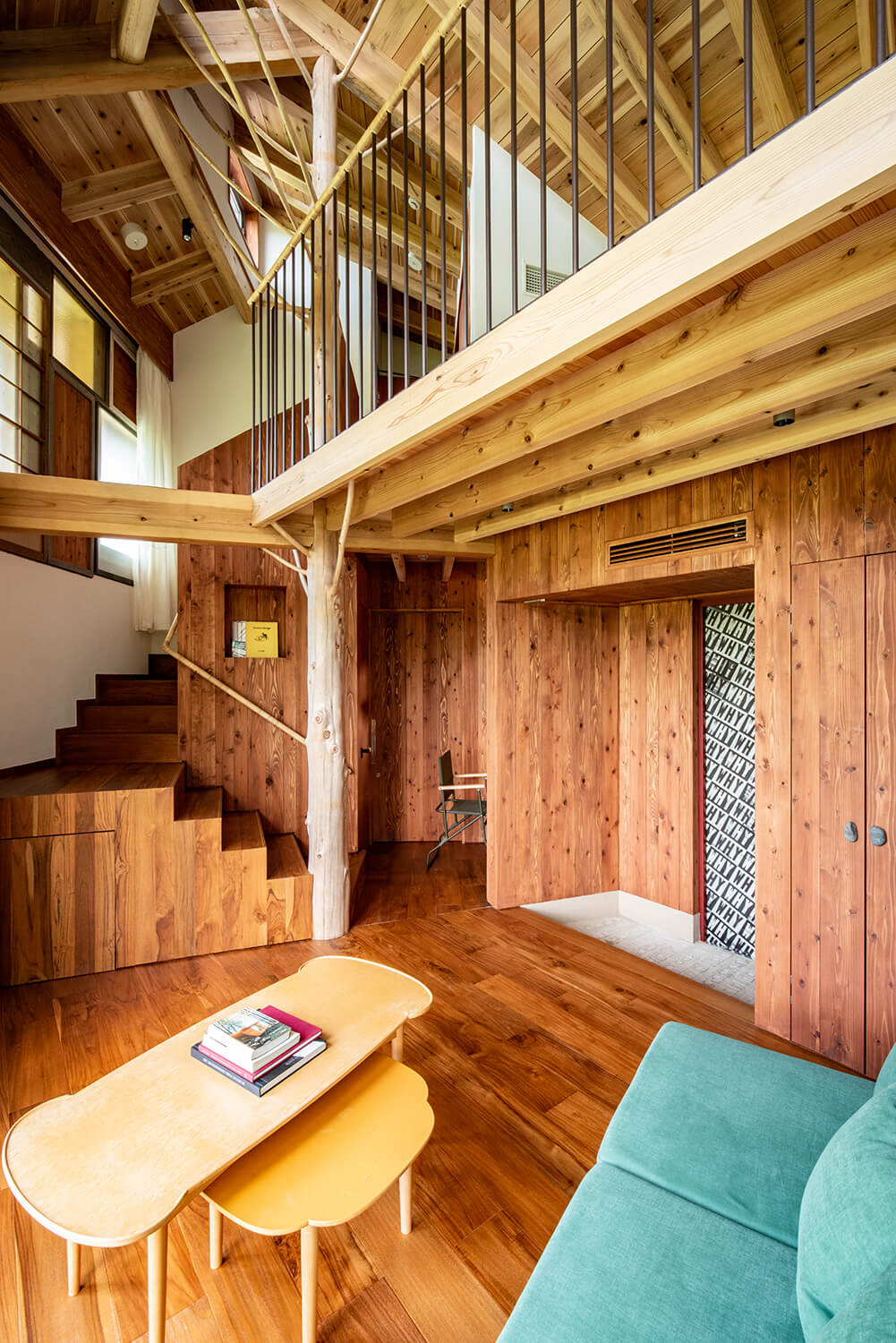 HOTEL WHY／画像提供：TRANSIT