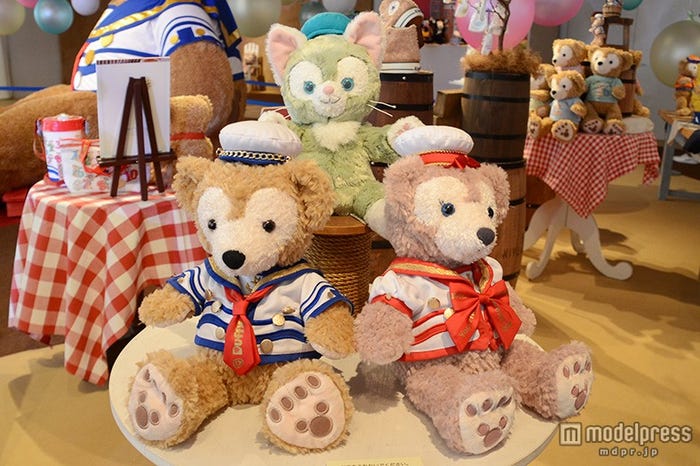 新コスチューム