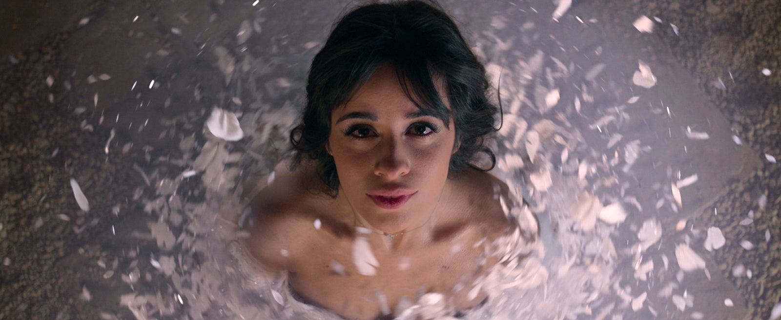 『シンデレラ』Amazon Prime Videoにて独占配信中（提供画像）