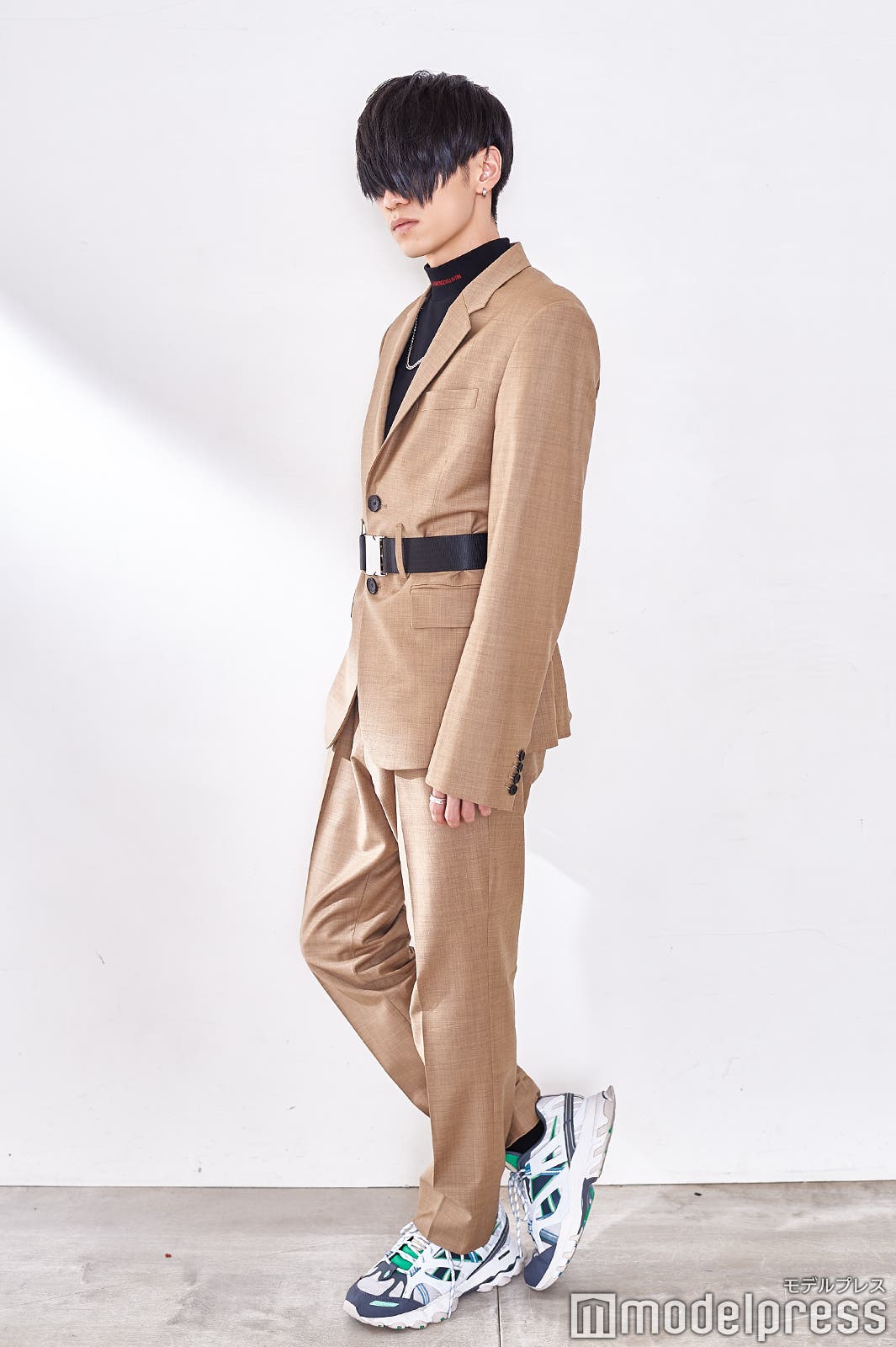 南優輝(C)モデルプレス