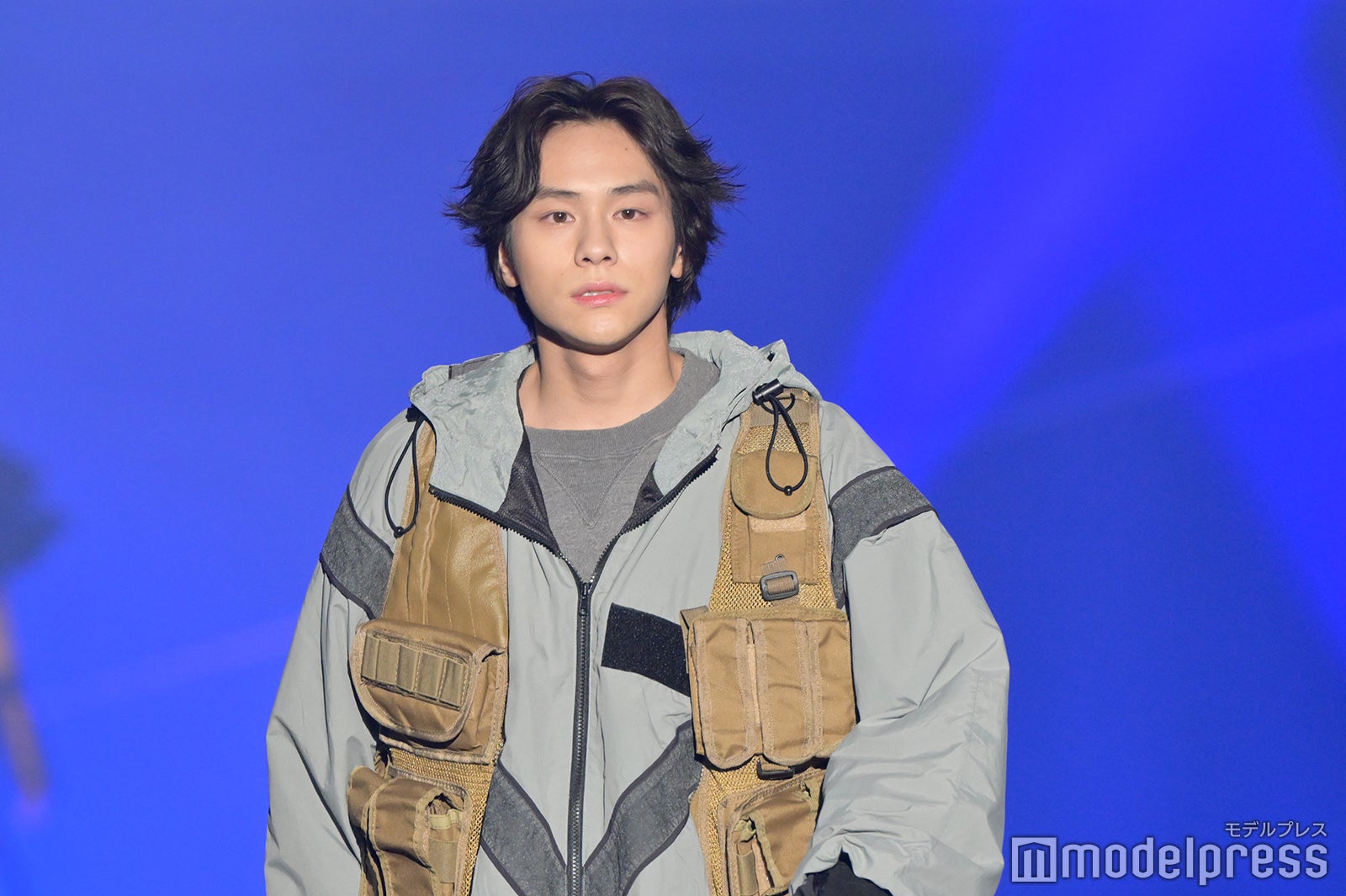 山下幸輝（C）モデルプレス