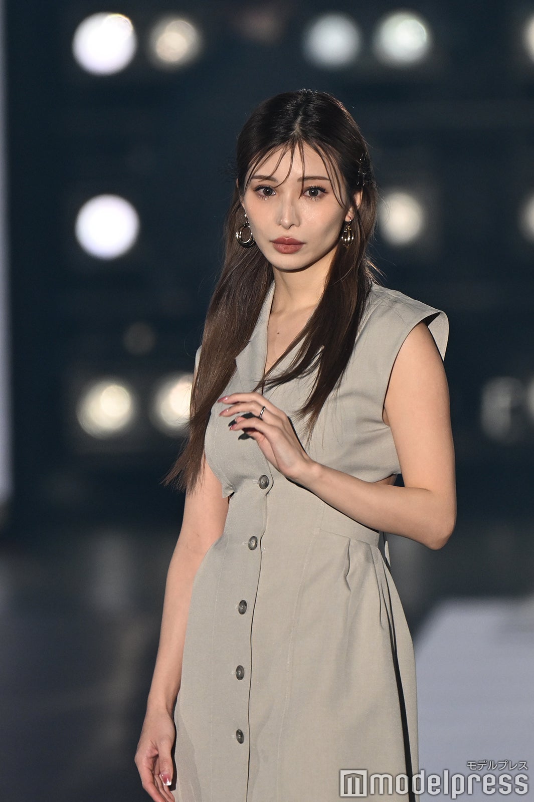 みゆう（C）モデルプレス