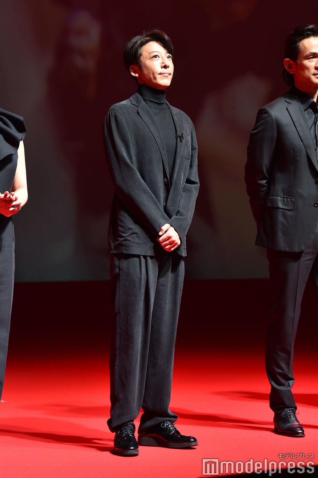 高橋一生 （C）モデルプレス