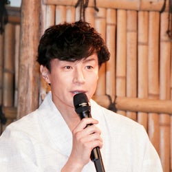 東山紀之が暴露 吉田鋼太郎 リリー フランキーに間違われる モデルプレス 東山紀之が暴露 吉田鋼太郎 リリー フランキーに間違われる モデルプレス