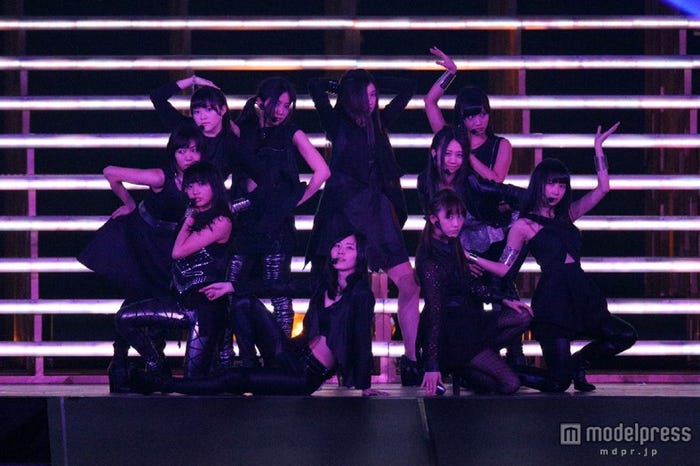 「GALAXY of DREAMS」(C)AKS