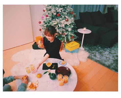 紗栄子が自宅で楽しむ大胆アレンジとは?「可愛い!」デザートにファン絶賛