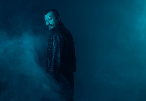 竹原ピストル（提供写真）