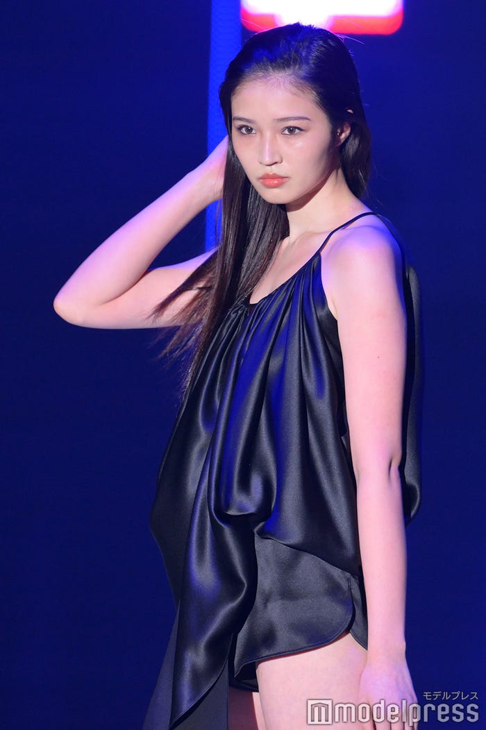 せいら(C)モデルプレス