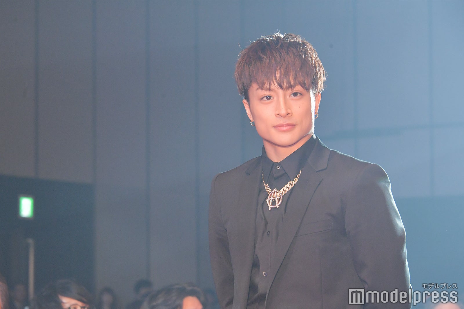 白濱亜嵐 （C）モデルプレス