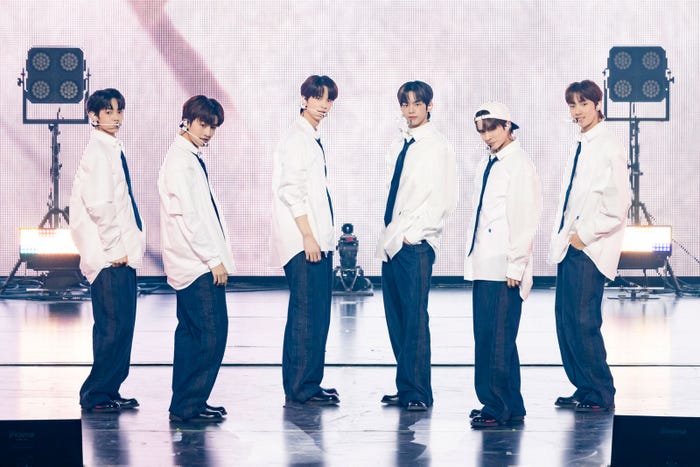 TWS(C)The Performance/撮影:田中聖太郎写真事務所