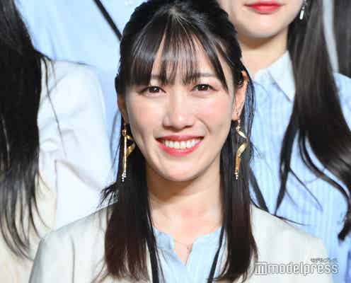 ももクロ高城れに、休日は1週間で9時間睡眠 ライブ後にカラオケ直行…底なしの体力明らかに