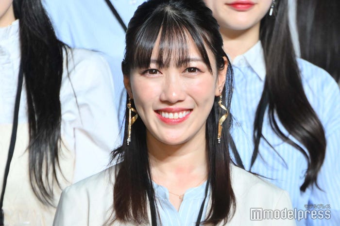 高城れに(C)モデルプレス