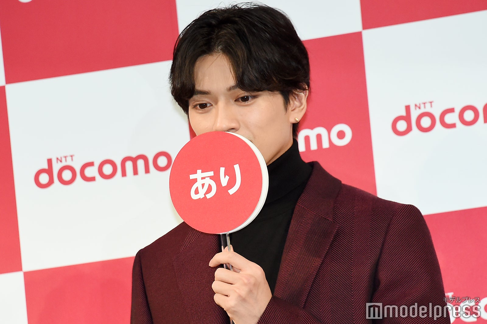 新田真剣佑（C）モデルプレス