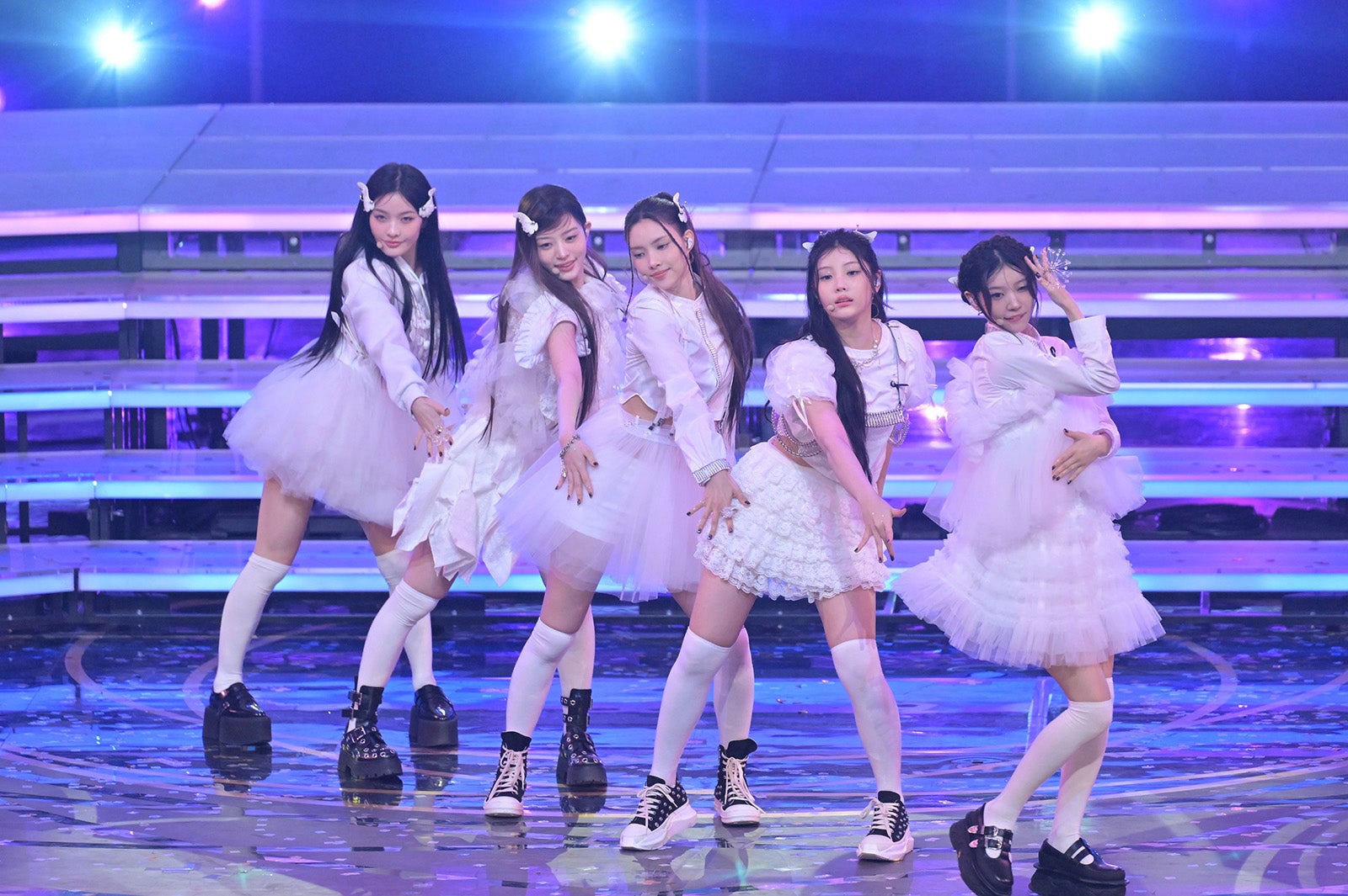 ILLIT（提供写真）