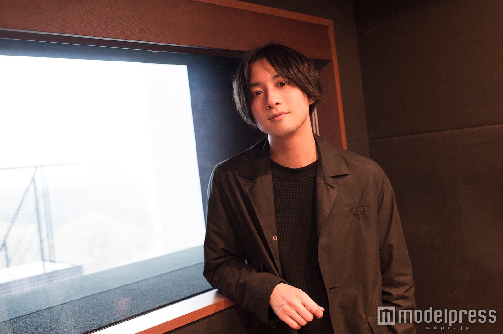 渡部秀、多趣味すぎて私生活が多忙 “今ハマっていること”の熱弁止まらず…克服したい苦手分野も明かす＜インタビュー＞