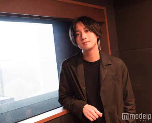 渡部秀、多趣味すぎて私生活が多忙 “今ハマっていること”の熱弁止まらず…克服したい苦手分野も明かす<インタビュー>