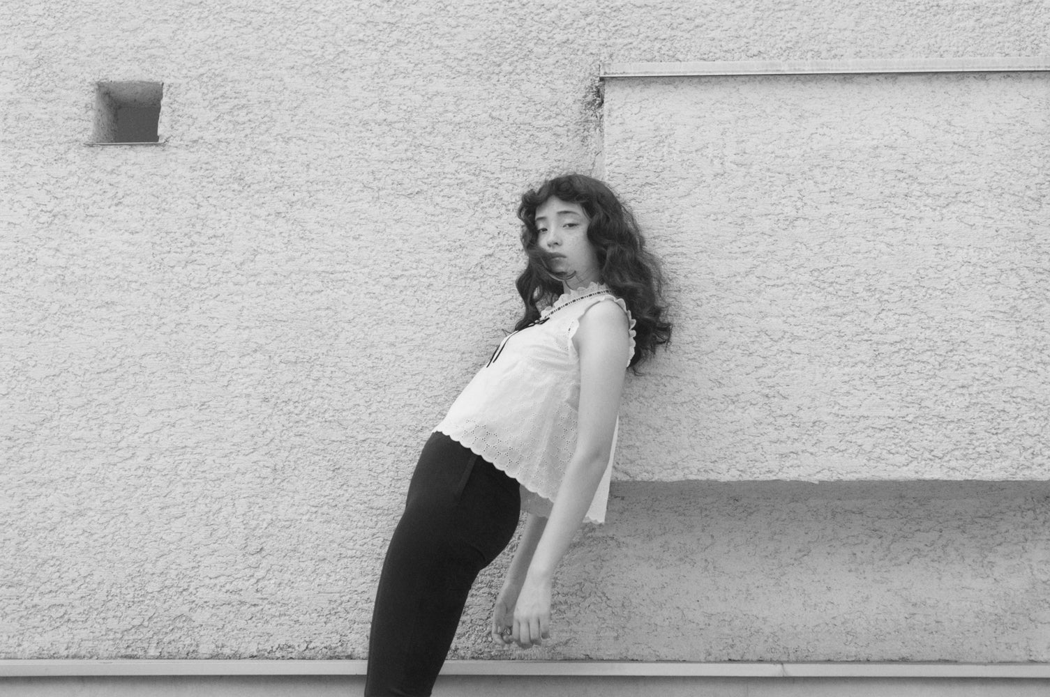 モトーラ世理奈