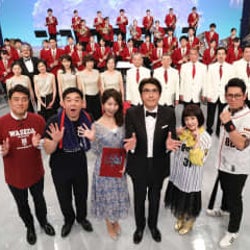 リスペクトシリーズ第3弾!千秋の「一番好きな曲」も「一番憎い曲」も同じ人の作曲!