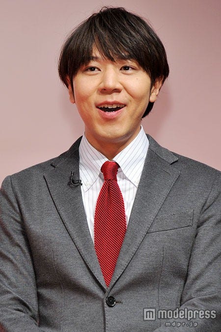 コカドケンタロウ(C)モデルプレス