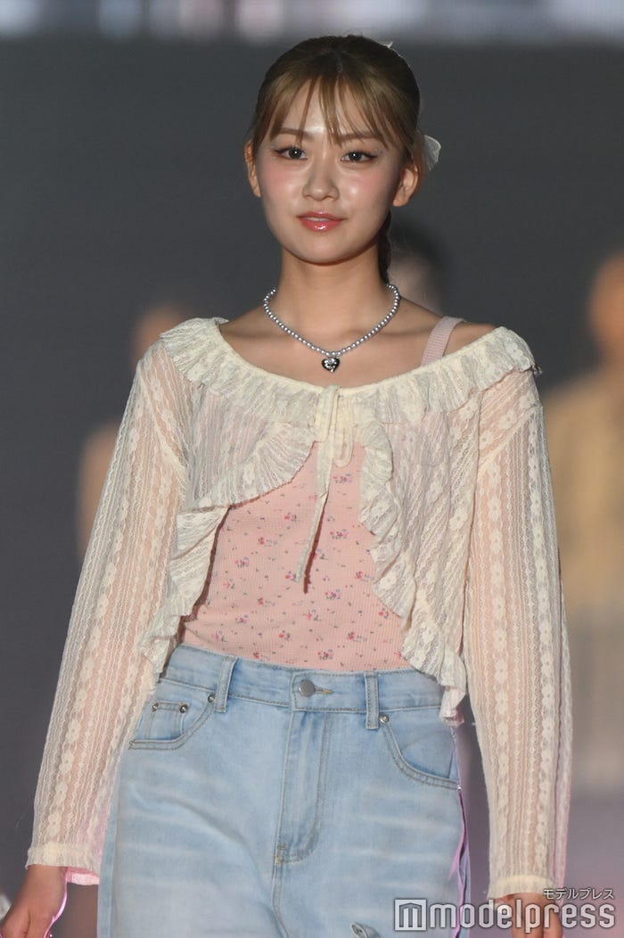 みとゆな(C)モデルプレス