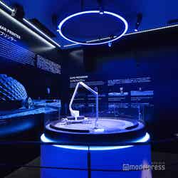 アメリカ館(C)モデルプレス