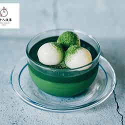 浅草プリン1個入り600円(税込)/画像提供:room