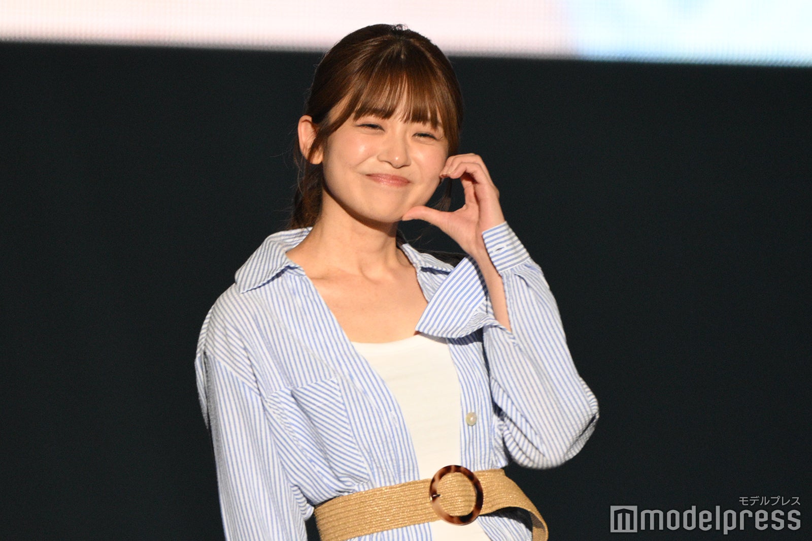 武田雛歩（C）モデルプレス