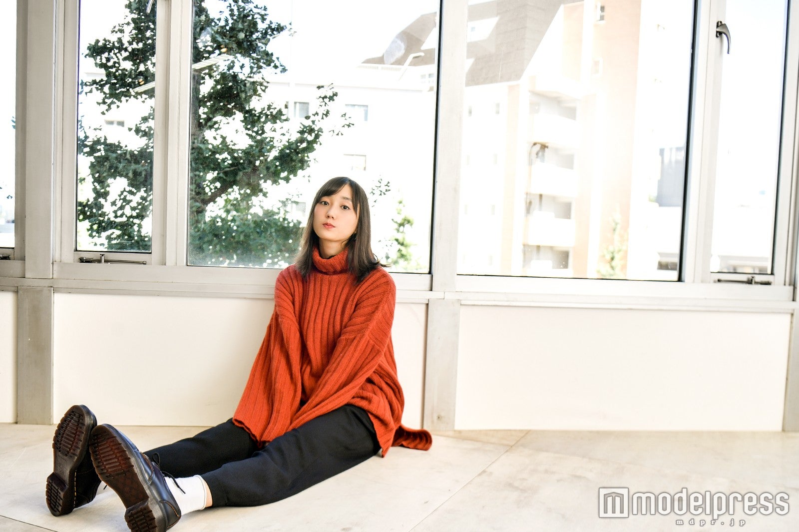 鈴木友菜（C）モデルプレス