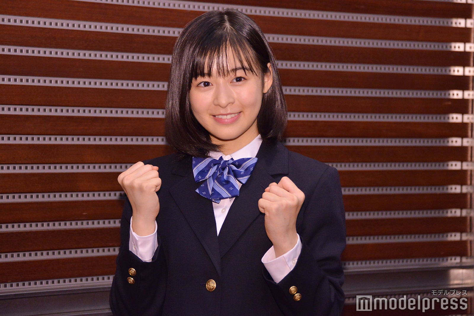 森七菜 （C）モデルプレス