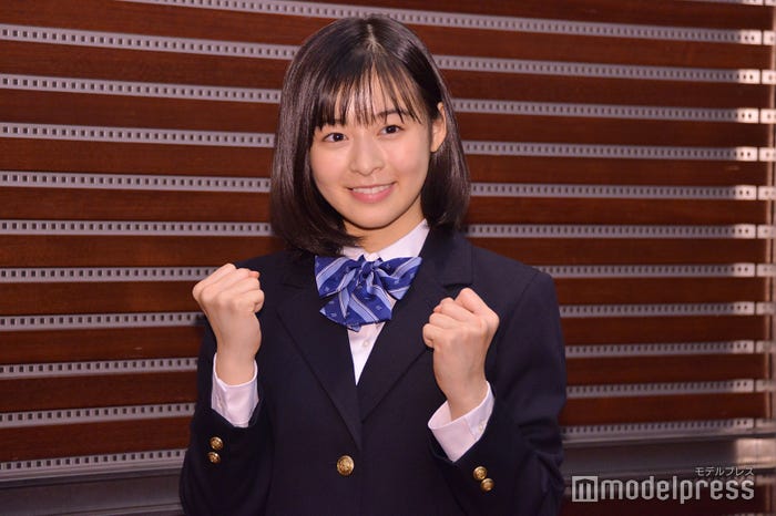 森七菜 (C)モデルプレス