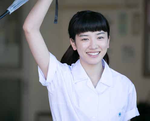 永野芽郁、2度目の“すずめ”に感じた運命 「半分、青い。」インタビューで見せた天性の“愛され力”